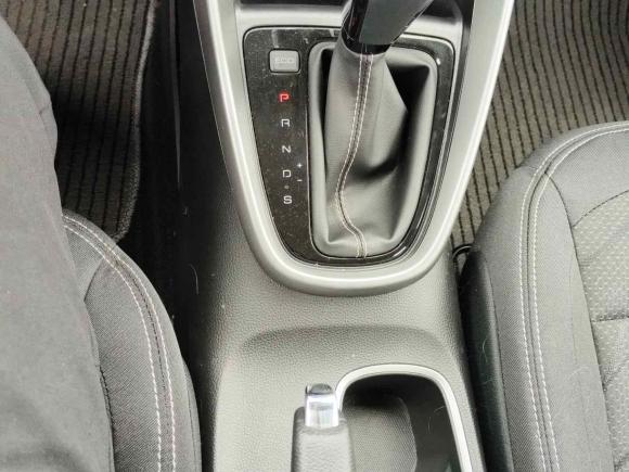 [上海·皖A] 二手宝骏宝骏5102019款 1.5L CVT乐享型 国VI