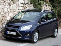Grand C-MAX