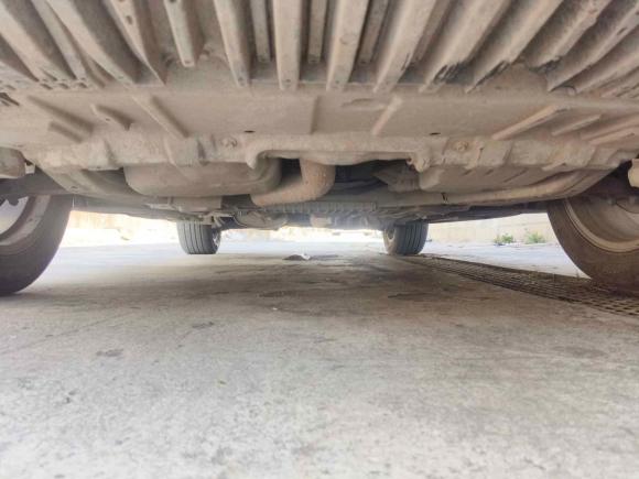 [合肥·皖A] 二手丰田汉兰达2015款 2.0T 两驱豪华版 7座