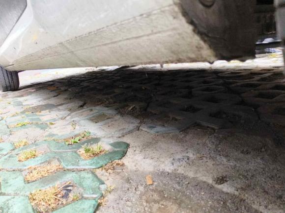 [上海·沪A] 二手上汽大通MAXUS大拿V12024款 V1 短轴低顶 多功能版（51kWh）