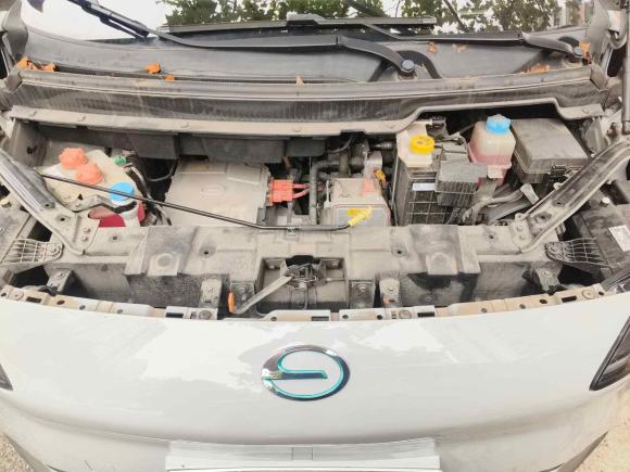 [青岛·鲁B] 二手埃安AION Y2023款 Younger