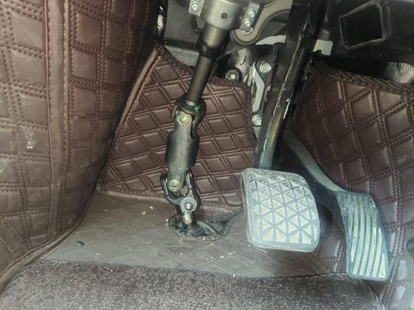 [杭州·浙A] 二手上汽大通MAXUS新途V702023款 2.0T 精英版 自动短轴低顶 5/6座