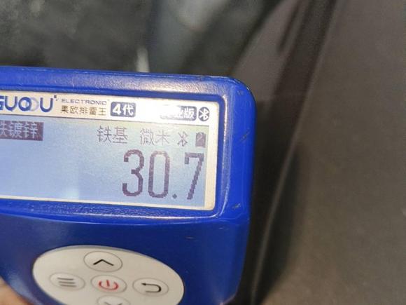 [南昌·赣A] 二手别克昂科威Plus2016款 20T 两驱精英型