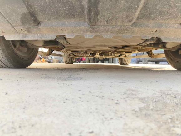 [济南·鲁A] 二手路虎揽胜运动2016款 3.0 SDV6 HSE DYNAMIC