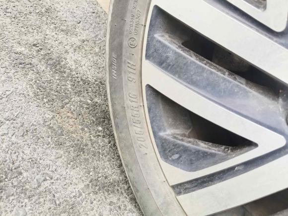 [南昌·赣M] 二手大众朗逸2023款 280TSI DSG星空满逸版