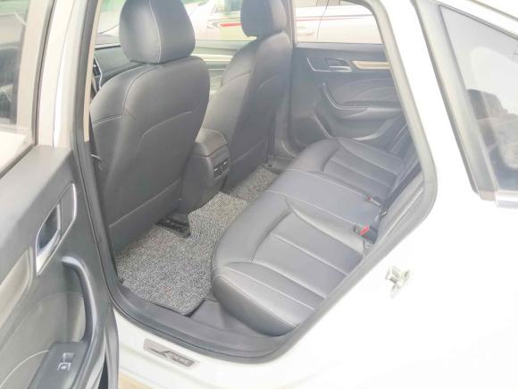 [合肥·皖A] 二手荣威荣威i62019款 PLUS 1.6L CVT 4G互联旗舰大赞版