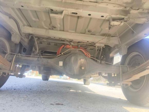 [苏州·苏E] 二手东风御风御风EM262023款 标准版 41.472kWh 河南锂动