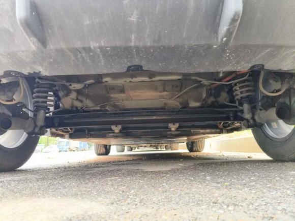 [南昌·赣A] 二手比亚迪比亚迪e22021款 出行版