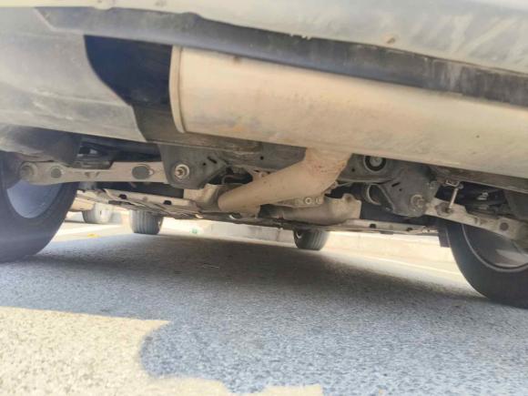 [苏州·苏F] 二手阿尔法·罗密欧Stelvio斯坦维2017款 2.0T 200HP 精英版