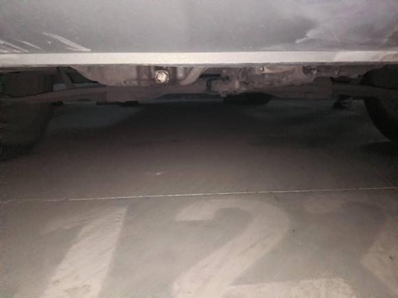 [西安·陕A] 二手广汽传祺传祺GS32017款 150N 自动精英版