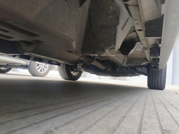 [嘉兴·浙F] 二手哈弗哈弗M62018款 1.5T 手动两驱精英型