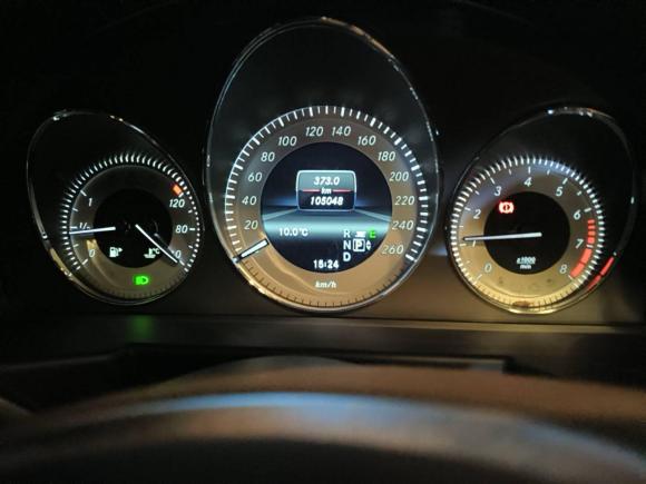 [无锡·苏A] 二手奔驰奔驰GLK级2013款 GLK 300 4MATIC 动感型