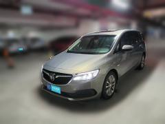 [上海·沪D] 别克别克GL62019款 18T 6座互联豪华型 国V