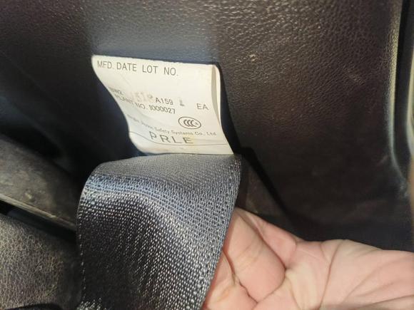 [常州·苏D] 二手雷诺科雷傲2018款 2.0L 两驱120周年限量版