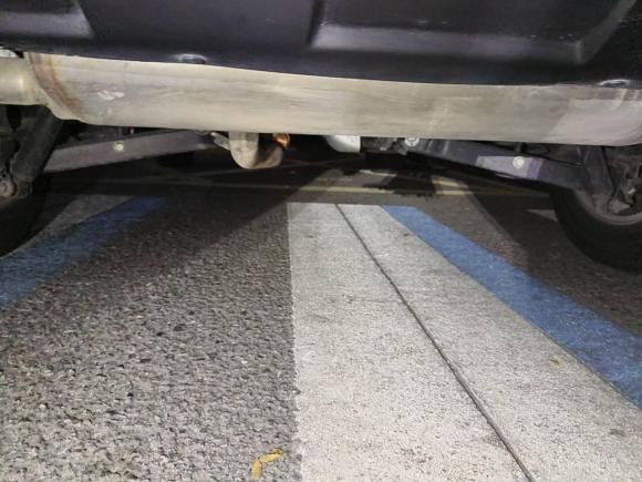 [苏州·苏E] 二手日产逍客2012款 2.0XL 火 CVT 2WD