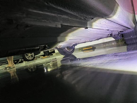 [合肥·皖A] 二手大众朗逸2013款 改款经典 1.6L 自动舒适版