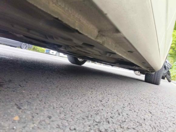 [成都·川A] 二手福特蒙迪欧-致胜2011款 2.0L GTDi200时尚型