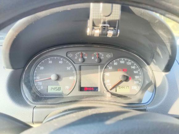 [杭州·浙A] 二手大众Polo2007款 1.6L Cross Polo AT