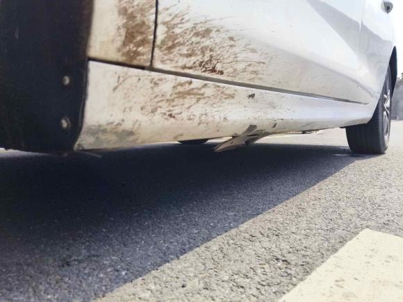 [杭州·浙A] 二手比亚迪秦Pro新能源2018款 DM 1.5TI 自动智联锐享型