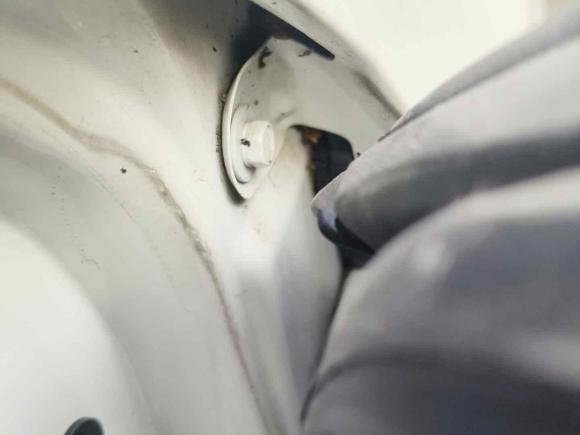 [嘉兴·浙F] 二手本田思域2016款 220TURBO CVT豪华版