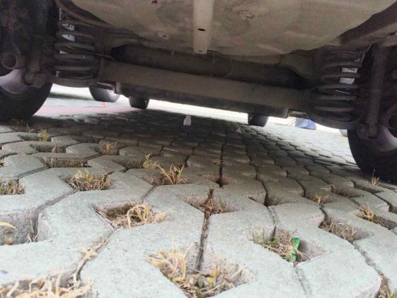 [嘉兴·浙A] 二手长安凯程长安欧尚A600EV2019款 EV