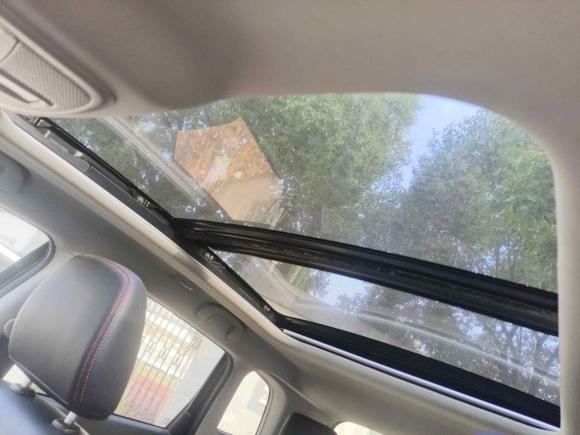 [苏州·苏E] 二手铃木维特拉2016款 1.4T 自动四驱旗舰型