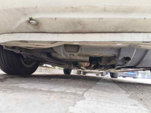 [温州·浙C] 二手本田雅阁2010款 2.4L LX