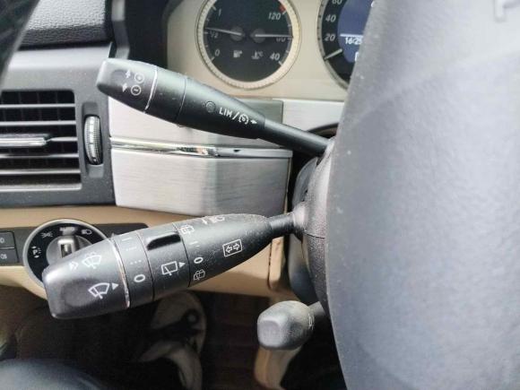 [金华·浙G] 二手奔驰奔驰GLK级2010款 GLK 300 4MATIC 时尚型