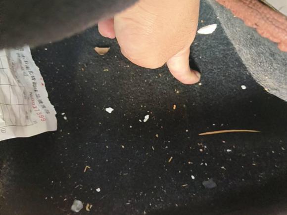 [无锡·苏B] 二手北京汽车绅宝D502019款 1.5L 手动尊贵版 国VI