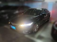 [上海·沪C] 本田雅阁2018款 260TURBO 豪华版 国V