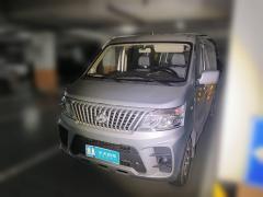 [杭州·浙A] 长安凯程长安睿行M602020款 1.5L标准型国VI 6座DAM15KR