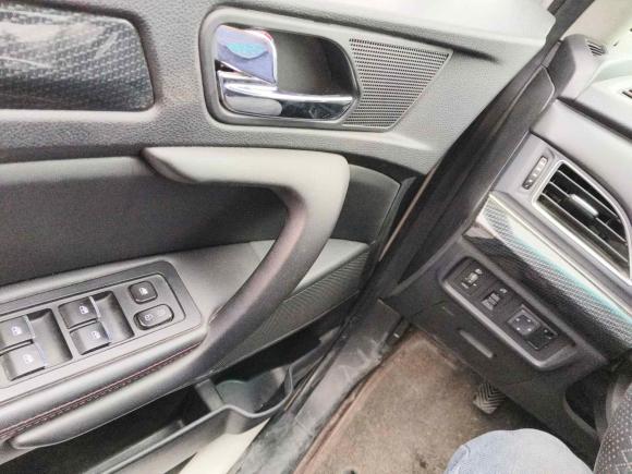 [西安·陕A] 二手江汽集团瑞风S32017款 1.6L 手动豪华型