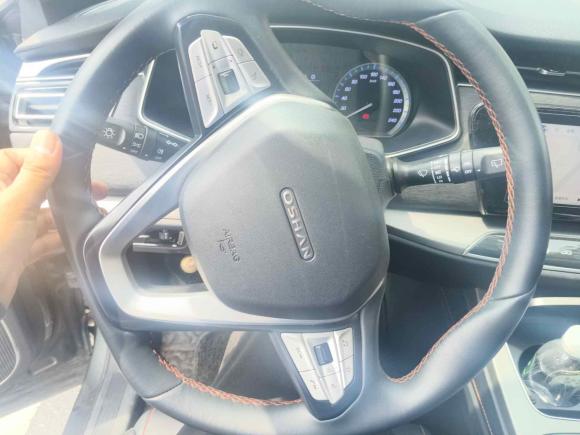 [合肥·晋M] 二手长安欧尚长安欧尚X72020款 1.5T 自动尊享型