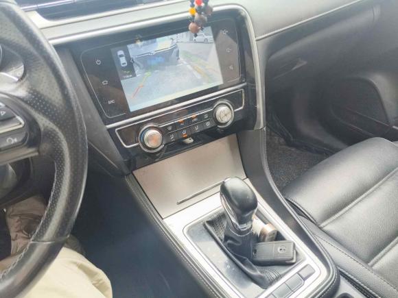 [苏州·苏E] 二手名爵MG62017款 20T 自动豪华智联版 国V