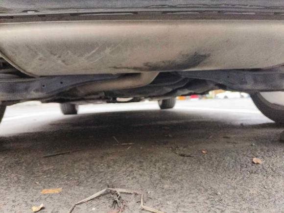 [南京·苏A] 二手奥迪奥迪A32020款 Sportback 35 TFSI 时尚型 国VI