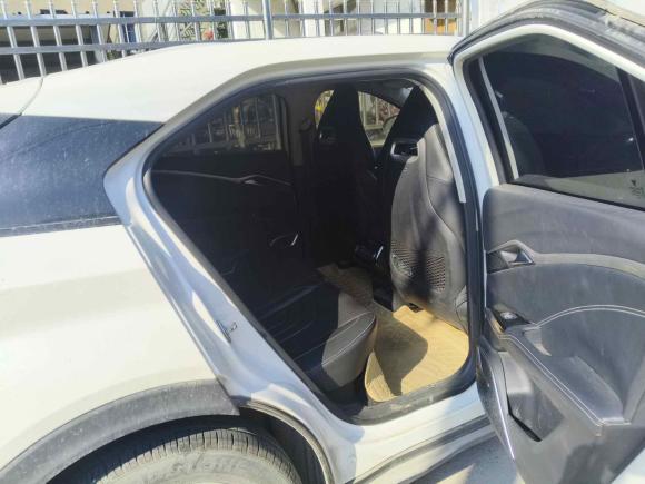 [宁波·浙B] 二手哪吒汽车哪吒U2021款 Pro 400 巡航版