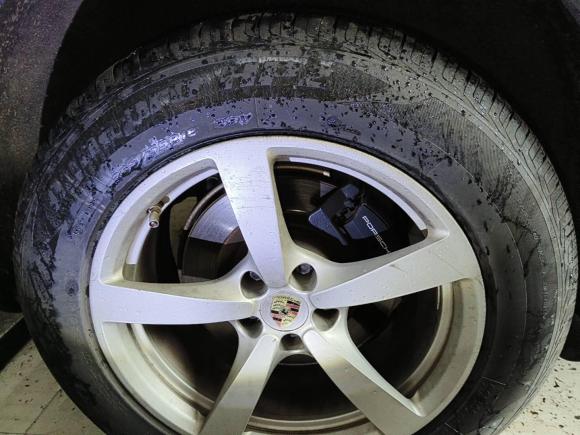 [合肥·皖S] 二手保时捷Macan2017款  Macan 2.0T