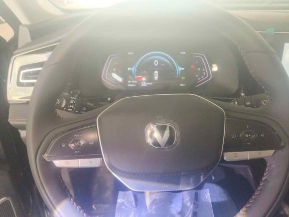 [深圳·粤B] 二手长安长安X7 PLUS2024款 1.5T 自动尊崇型 7座