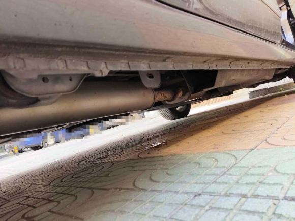 [合肥·皖A] 二手别克别克GL82017款 25S 尊贵型 国V