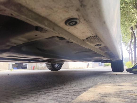 [上海·浙F] 二手现代领动2019款 1.5L CVT智炫·精英型