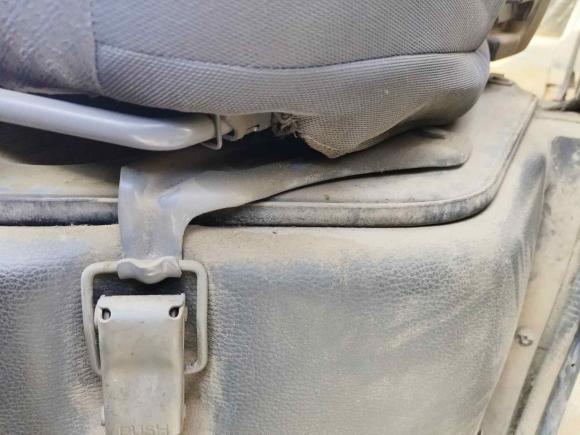 [西安·陕A] 二手五菱汽车五菱荣光2017款 1.5L 加长基本型