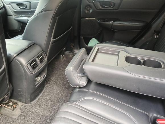 [宁波·浙B] 二手本田皓影2020款 240TURBO CVT两驱幻夜版