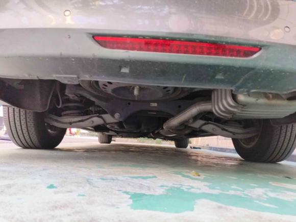 [上海·沪L] 二手别克别克GL82018款 ES 28T 旗舰型 国VI