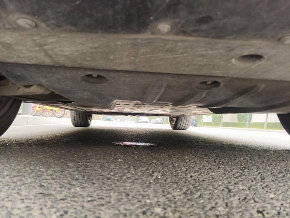 [杭州·浙A] 二手蔚来蔚来ES62020款 420KM 运动版