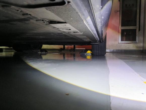 [上海·沪A] 二手蔚来蔚来ES62020款 455KM 运动版