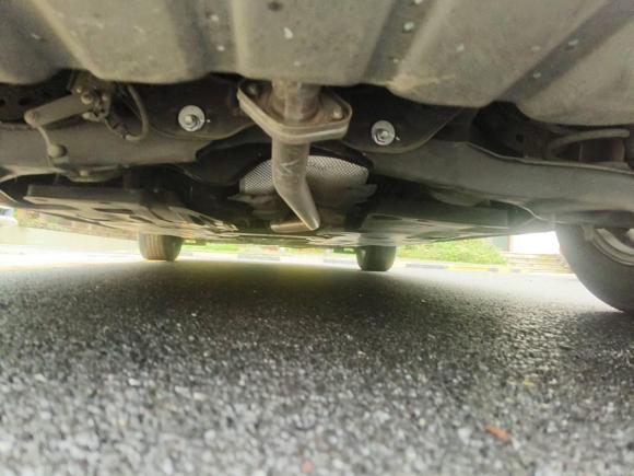 [苏州·苏E] 二手马自达马自达3 昂克赛拉2017款 两厢 1.5L 自动豪华型 国V