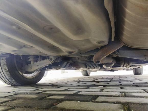 [宁波·浙B] 二手雷克萨斯雷克萨斯IS2004款 200