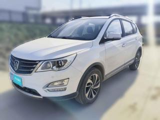 宝骏宝骏5602015款 1.8L 手动豪华型「青岛二手车」「天天拍车」