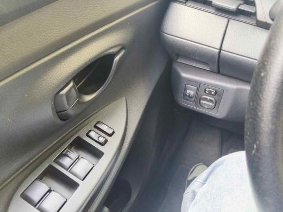 [义乌·浙G] 二手丰田威驰2014款 1.5L 自动智臻版