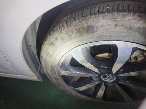 [广州·粤R] 二手雪铁龙C4世嘉2016款 1.6L 自动豪华型